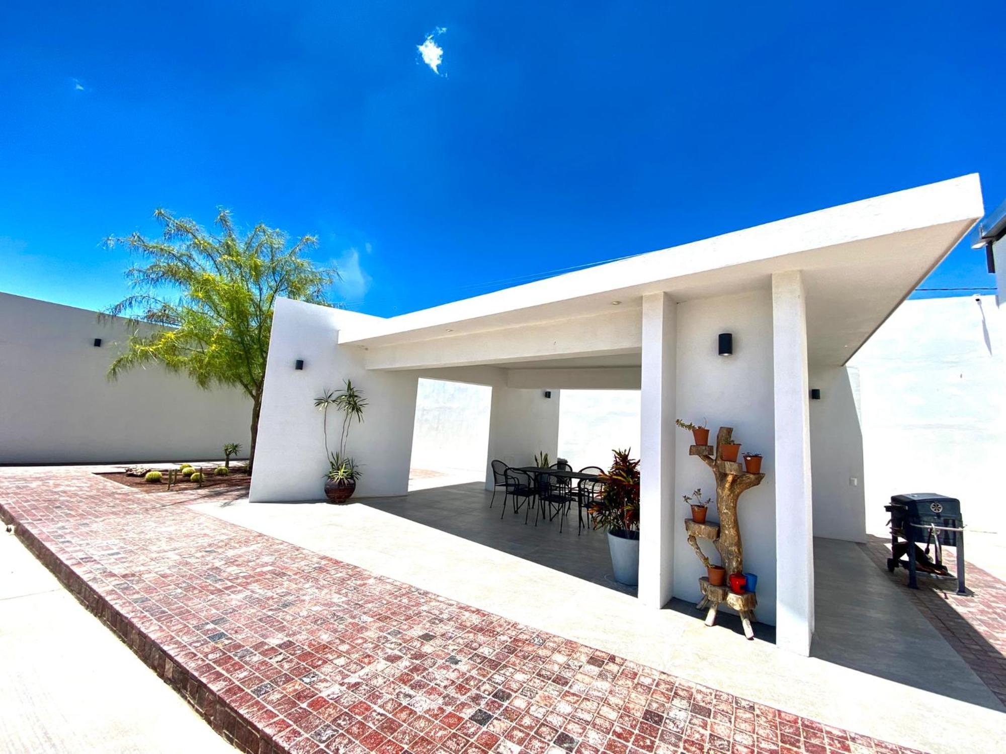 Mina Real - Hotel Cedral